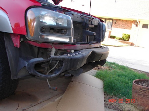 Original front bumper damage.jpg