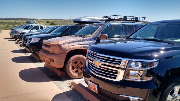 day4_mud_on_truck.jpg (3.02 MiB) Viewed 25979 times day4_mud_on_truck.jpg